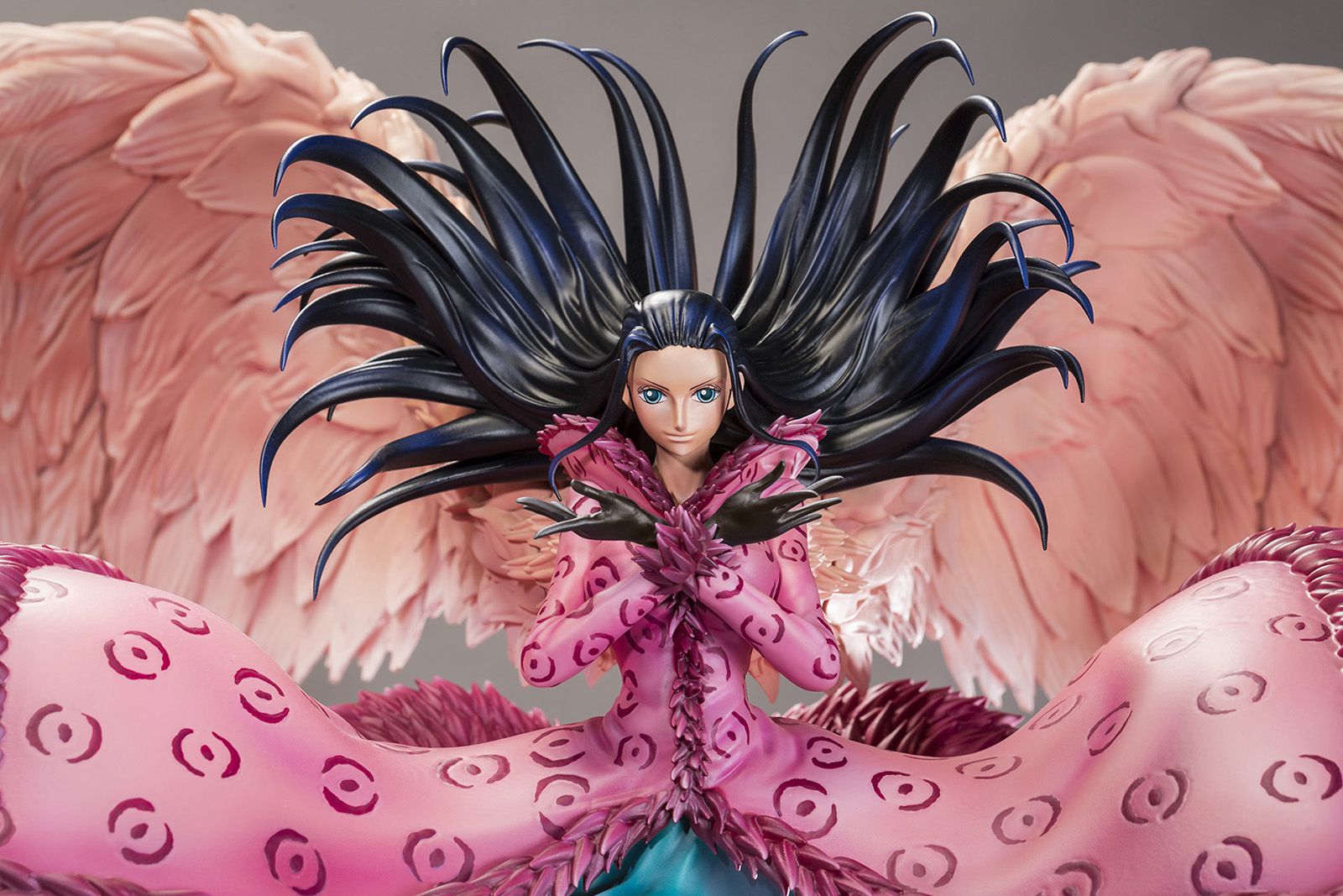 One Piece - Nico Robin - HQS - 1/7 (Tsume) photo 2