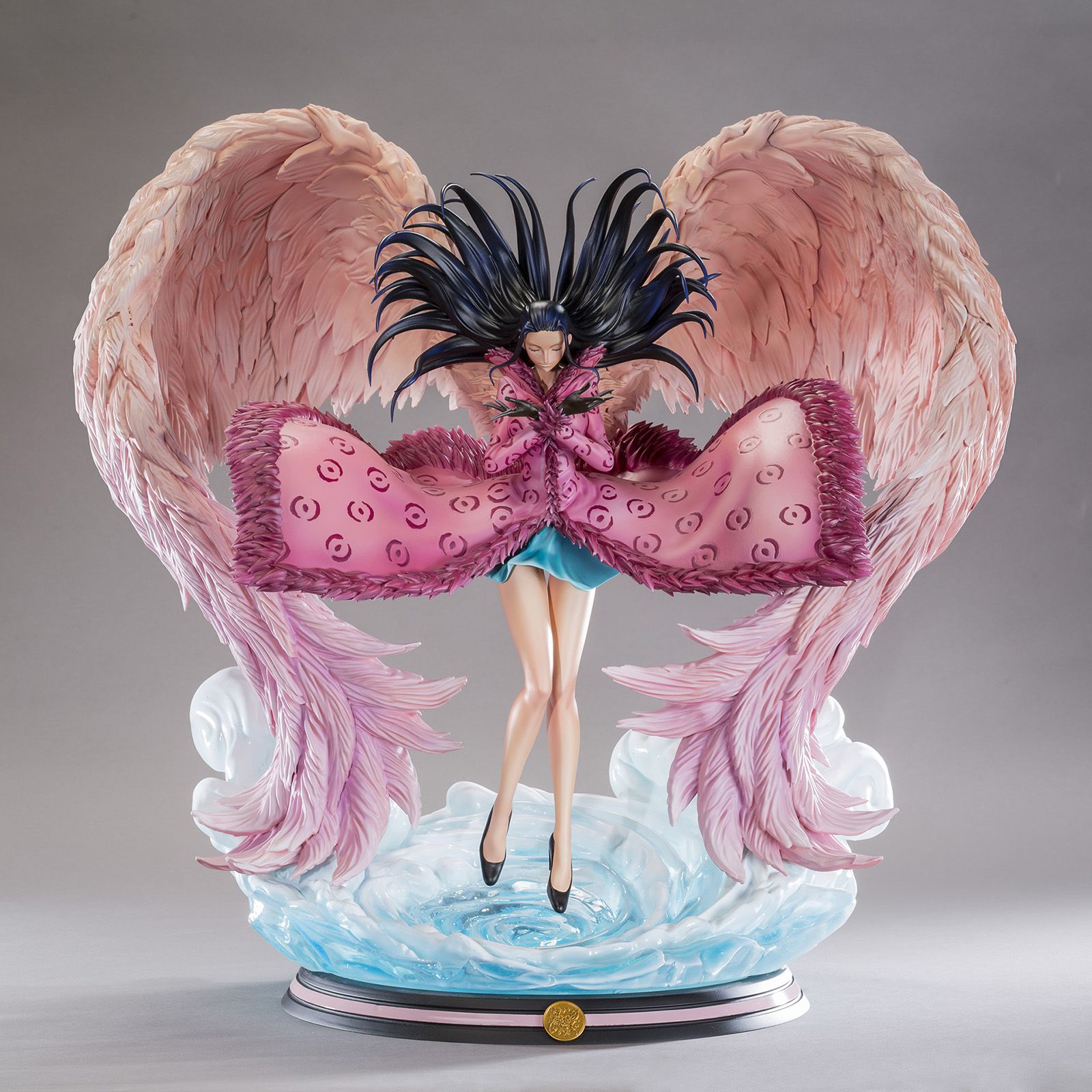 One Piece - Nico Robin - HQS - 1/7 (Tsume) photo 3