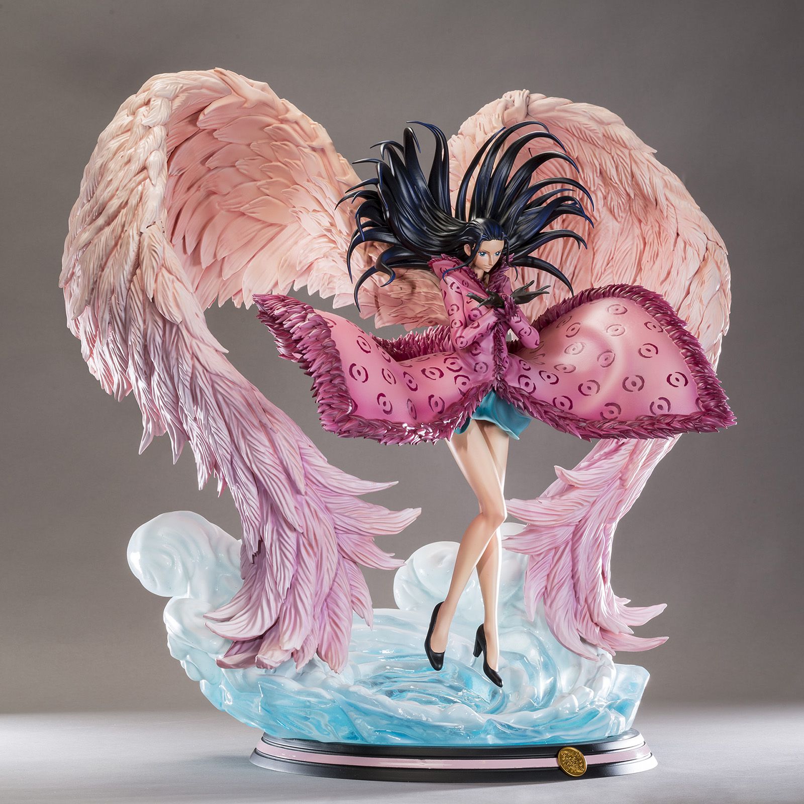 One Piece - Nico Robin - HQS - 1/7 (Tsume) photo 5