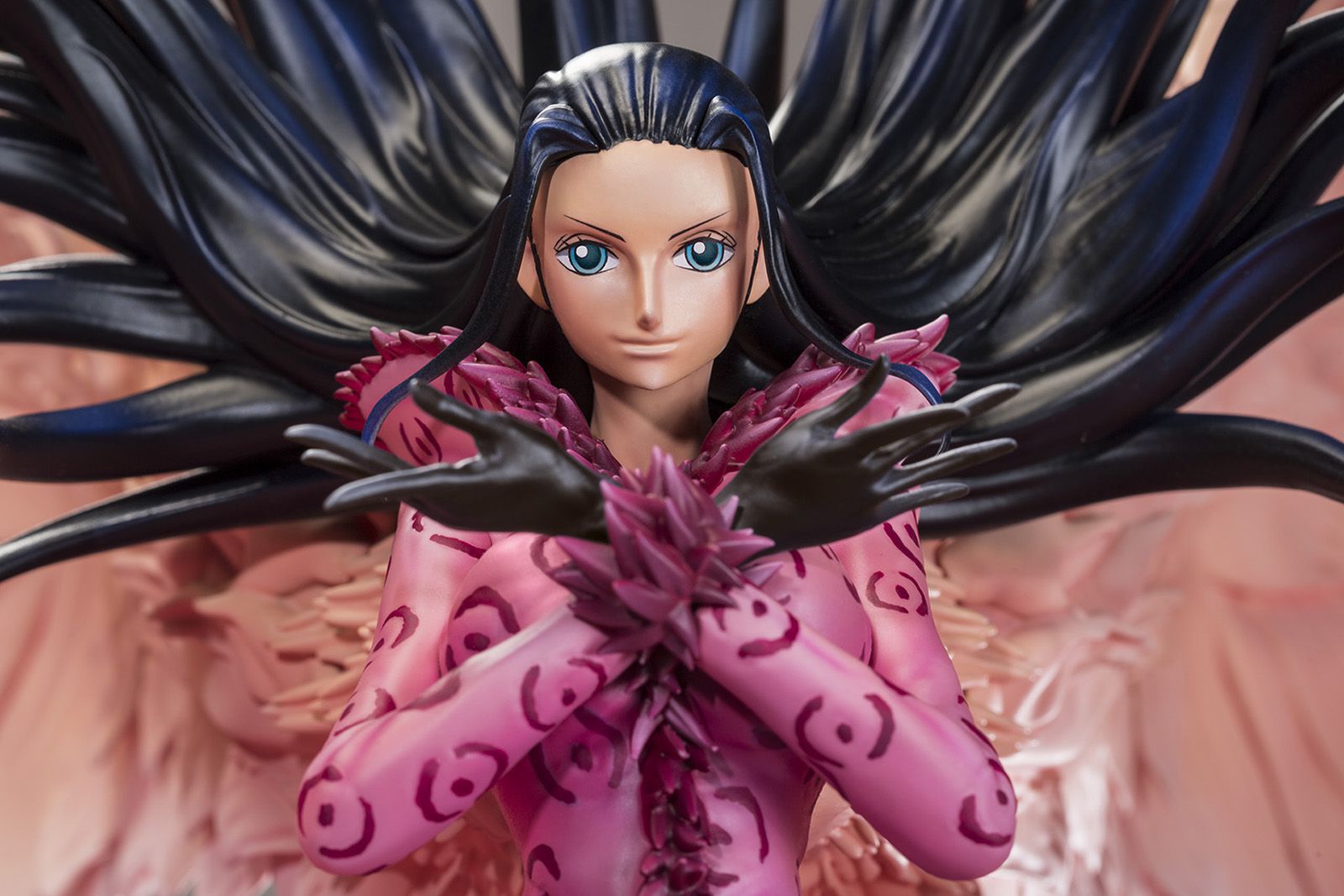 One Piece - Nico Robin - HQS - 1/7 (Tsume) photo 6