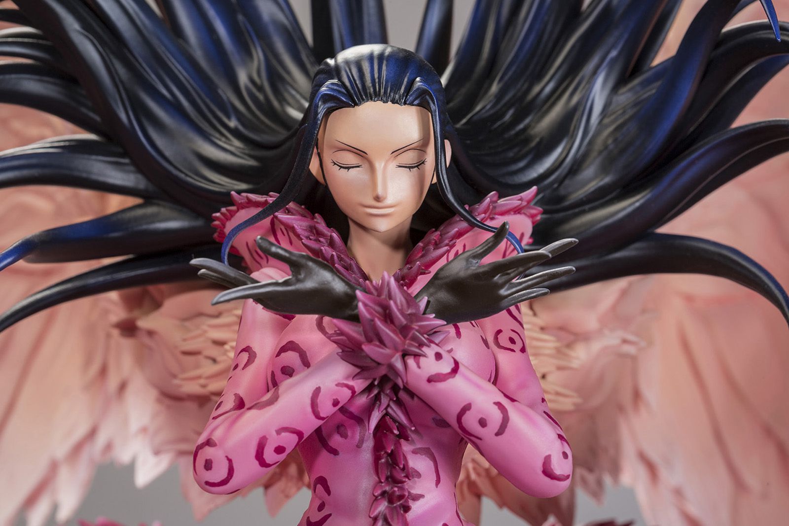 One Piece - Nico Robin - HQS - 1/7 (Tsume) photo 7