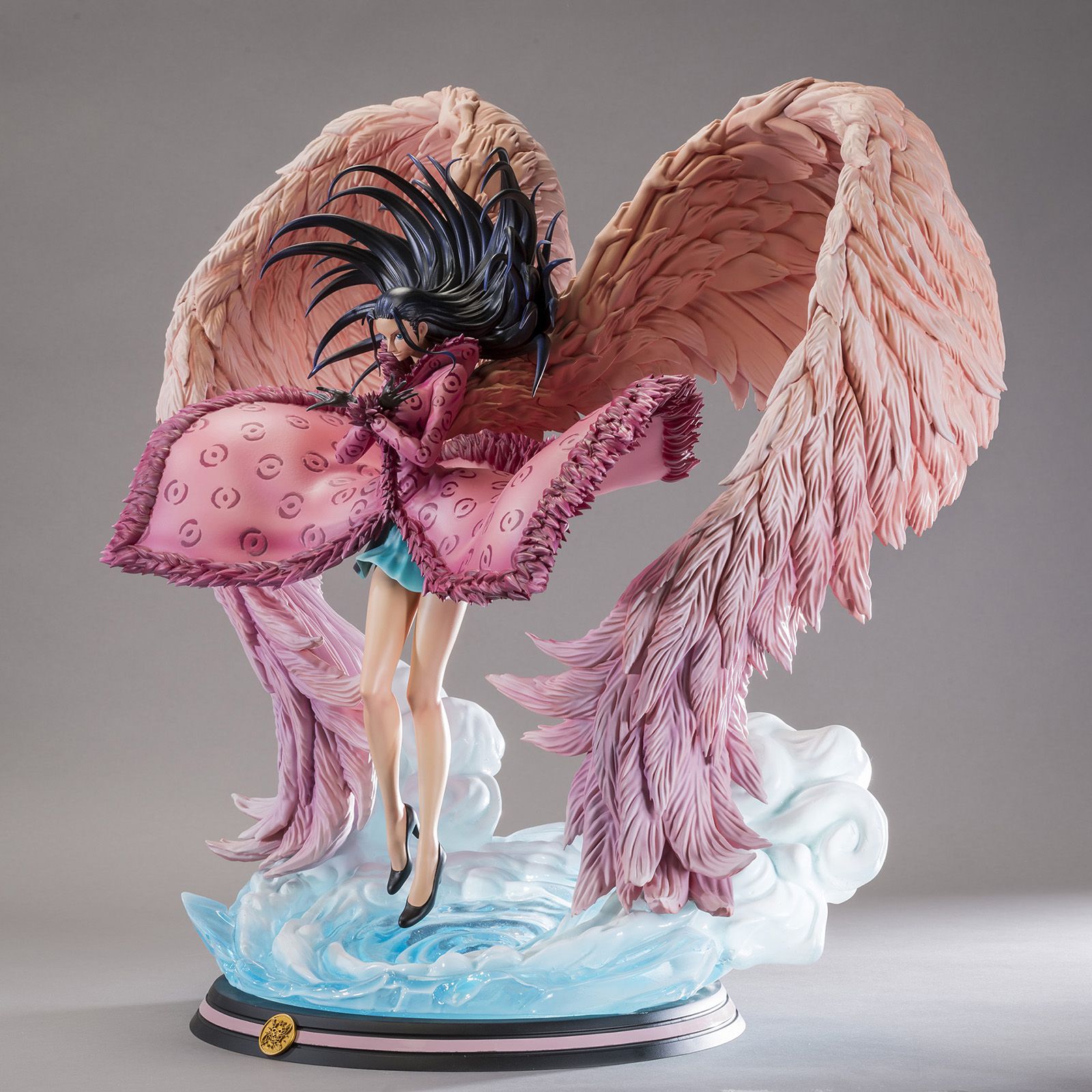 One Piece - Nico Robin - HQS - 1/7 (Tsume) photo 8