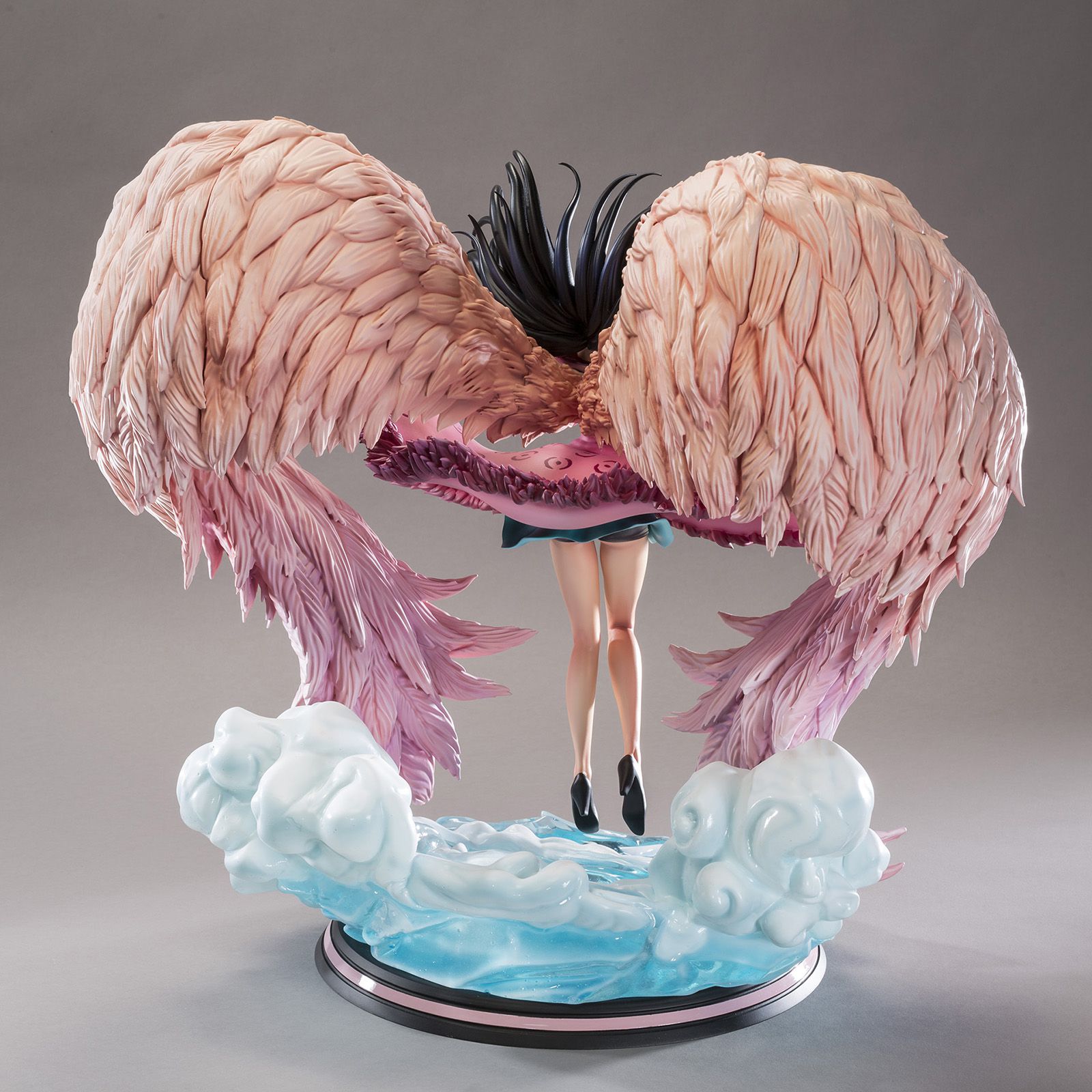 One Piece - Nico Robin - HQS - 1/7 (Tsume) photo 9