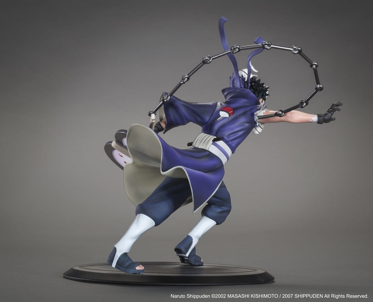 Naruto Shippuuden - Uchiha Obito - X-tra - 1/10 (Tsume) photo 8