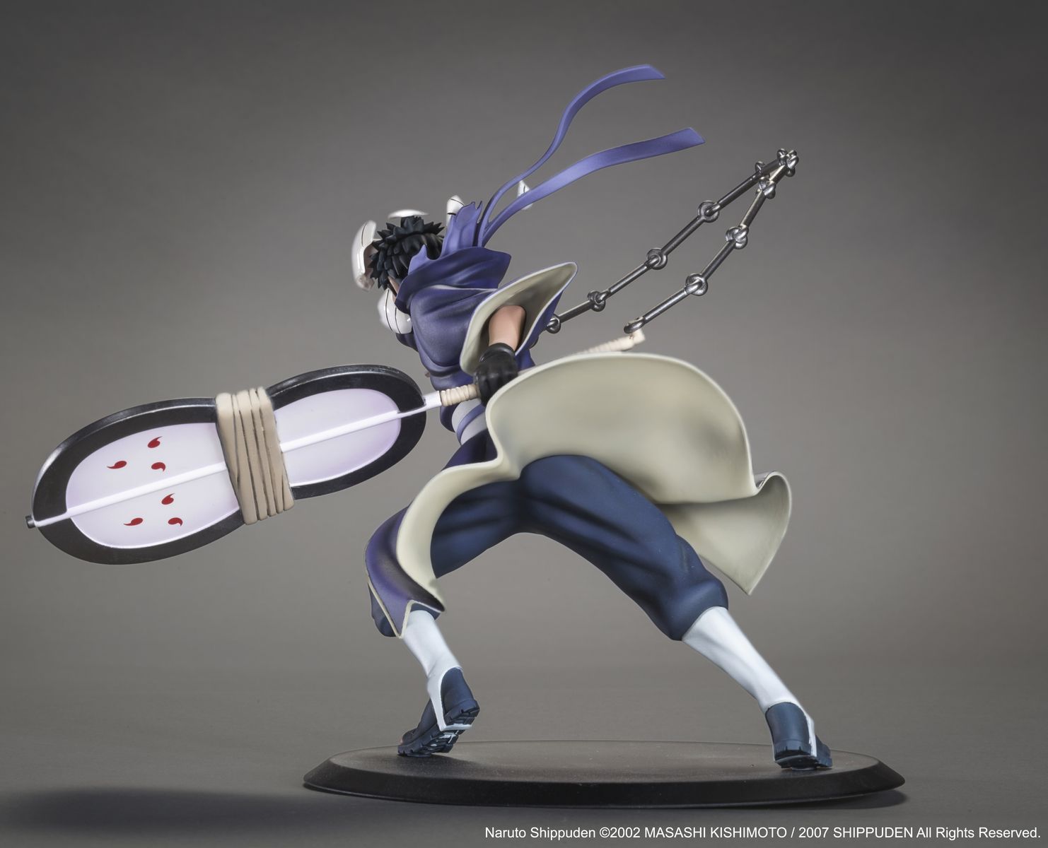 Naruto Shippuuden - Uchiha Obito - X-tra - 1/10 (Tsume) photo 9