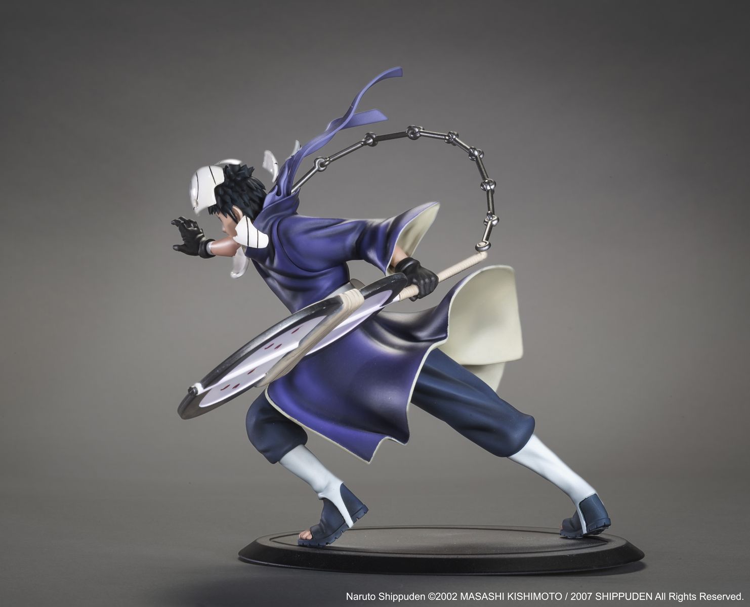 Naruto Shippuuden - Uchiha Obito - X-tra - 1/10 (Tsume) photo 10