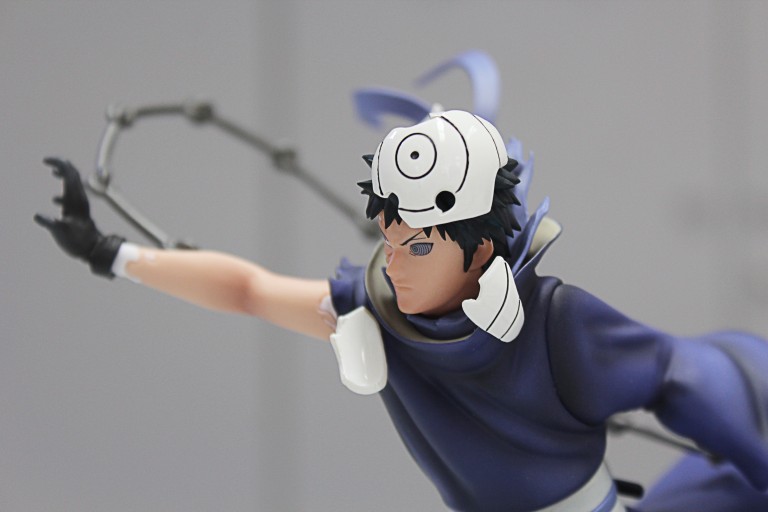 Naruto Shippuuden - Uchiha Obito - X-tra - 1/10 (Tsume) photo 12