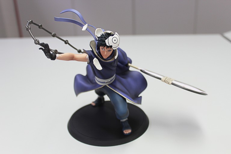 Naruto Shippuuden - Uchiha Obito - X-tra - 1/10 (Tsume) photo 14
