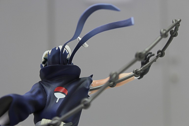 Naruto Shippuuden - Uchiha Obito - X-tra - 1/10 (Tsume) photo 15