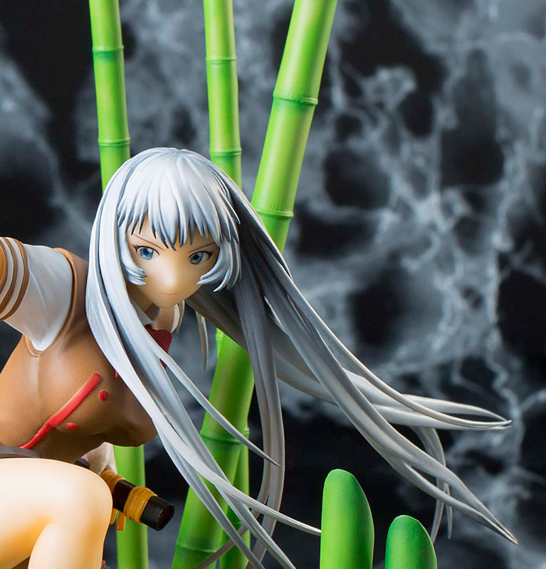 Ikki Tousen: Extravaganza Epoch - Chouun Shiryuu - 1/8 (New Vision Toys) photo 7