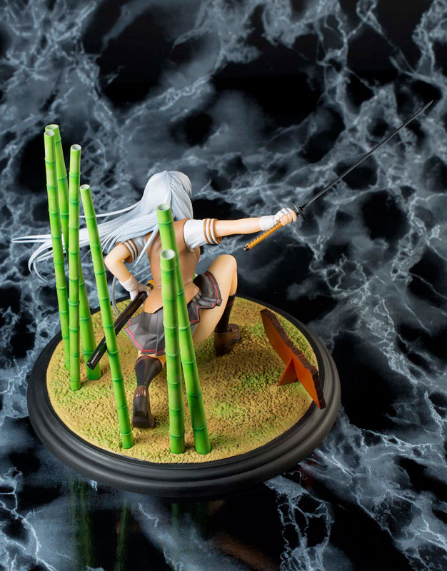 Ikki Tousen: Extravaganza Epoch - Chouun Shiryuu - 1/8 (New Vision Toys) photo 9