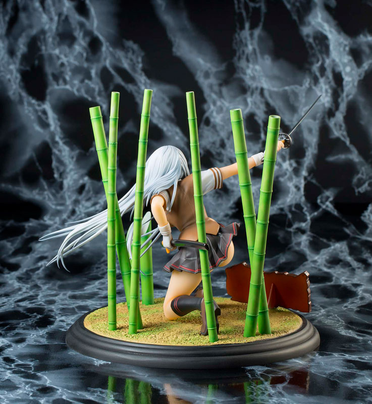 Ikki Tousen: Extravaganza Epoch - Chouun Shiryuu - 1/8 (New Vision Toys) photo 10