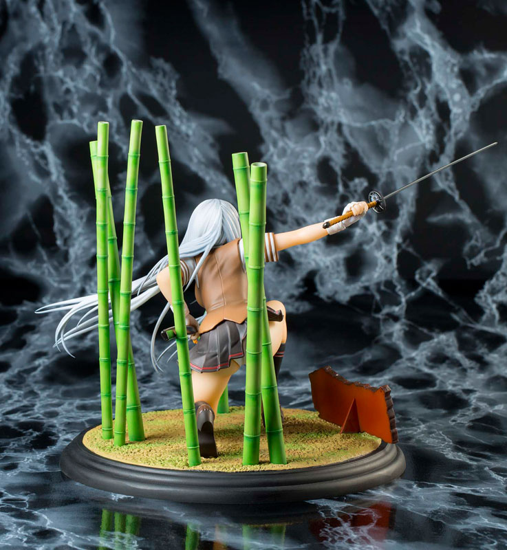 Ikki Tousen: Extravaganza Epoch - Chouun Shiryuu - 1/8 (New Vision Toys) photo 11
