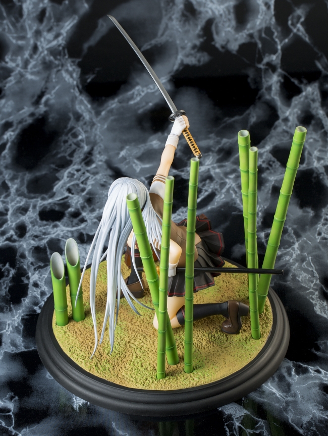 Ikki Tousen: Extravaganza Epoch - Chouun Shiryuu - 1/8 (New Vision Toys) photo 12