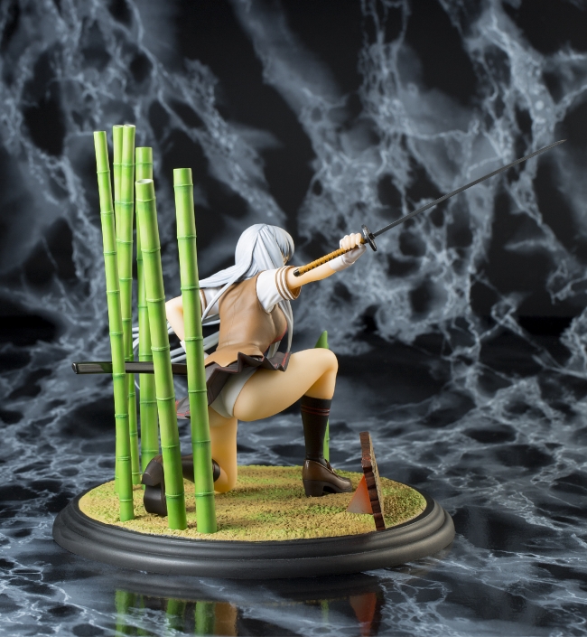 Ikki Tousen: Extravaganza Epoch - Chouun Shiryuu - 1/8 (New Vision Toys) photo 13