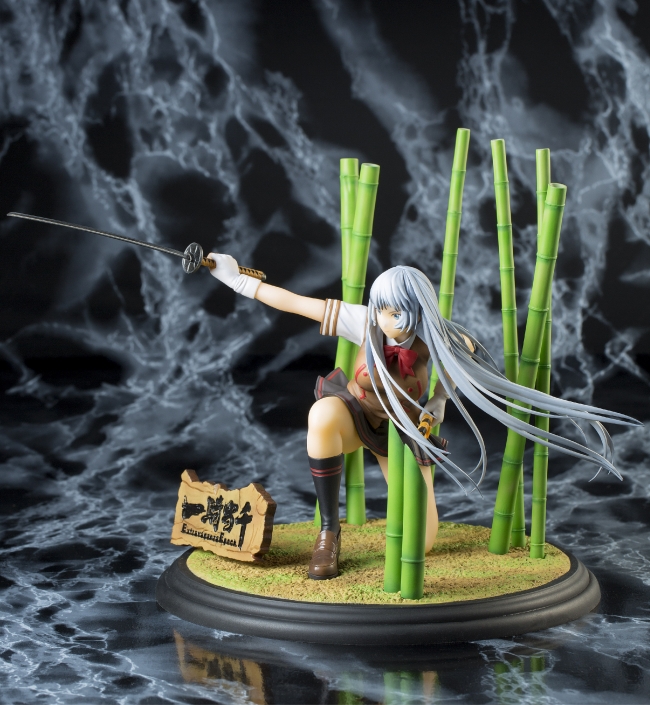 Ikki Tousen: Extravaganza Epoch - Chouun Shiryuu - 1/8 (New Vision Toys) photo 14