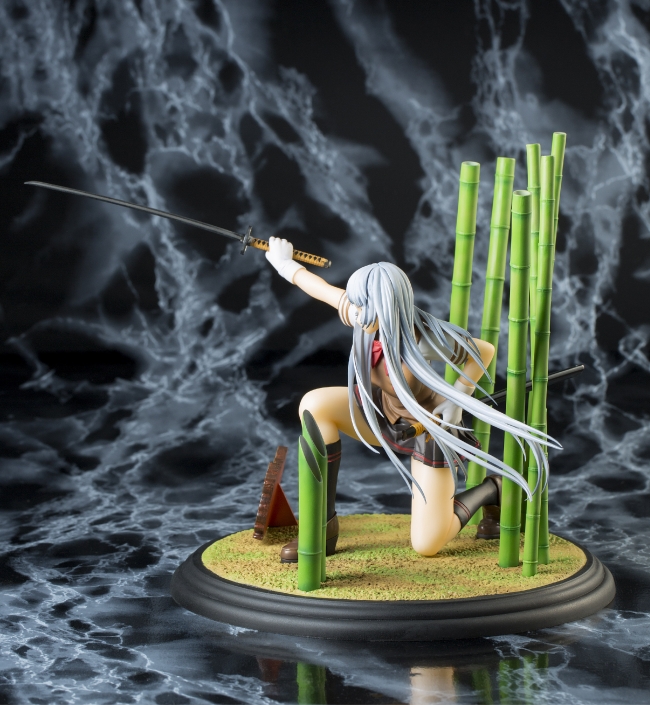 Ikki Tousen: Extravaganza Epoch - Chouun Shiryuu - 1/8 (New Vision Toys) photo 15