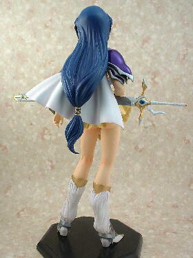 Toushin Toshi II - Mizuhara Hazuki - 1/6 - Miyazawa Limited Edition, Purple Version (Atelier Sai) photo 3