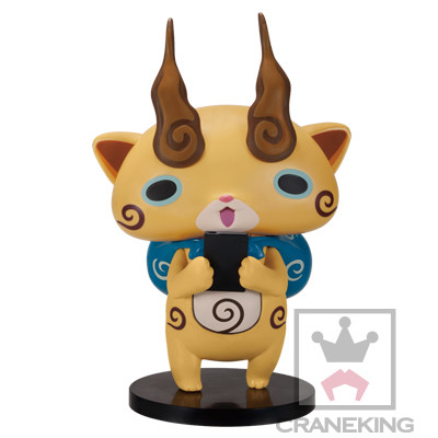 Youkai Watch - Komajirou - DXF Figure (Banpresto)
