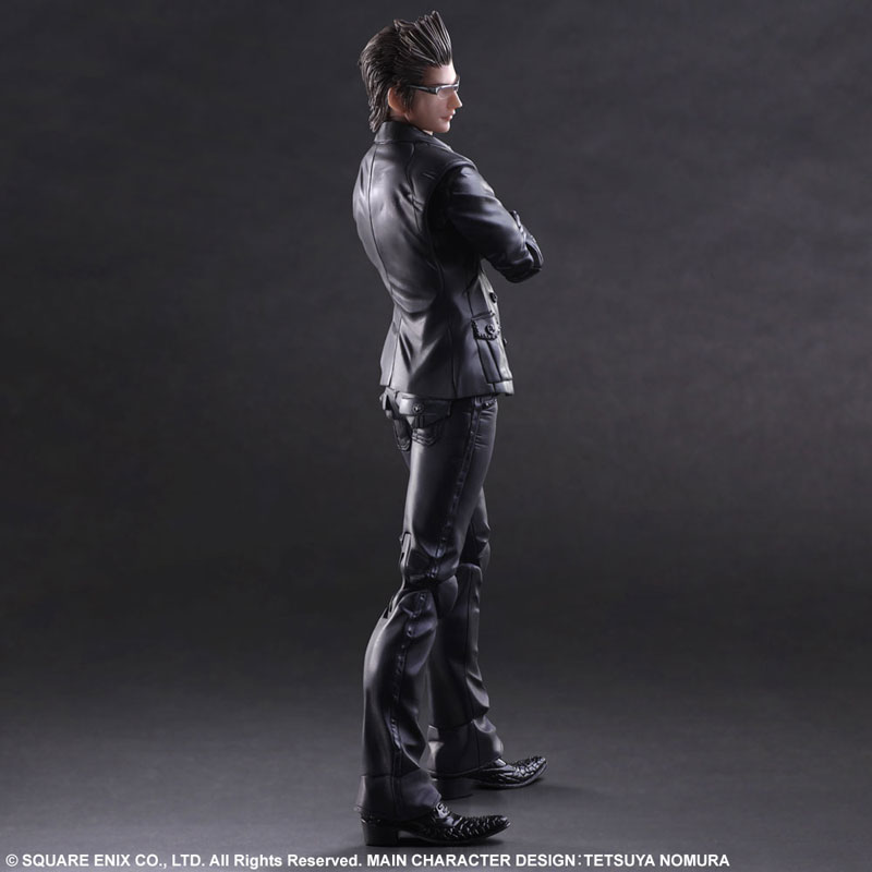 Final Fantasy XV - Ignis Scientia - Play Arts Kai (Square Enix) photo 2