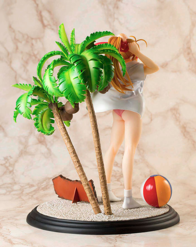 Ikki Tousen: Extravaganza Epoch - Sonsaku Hakufu - 1/8 (New Vision Toys) photo 11