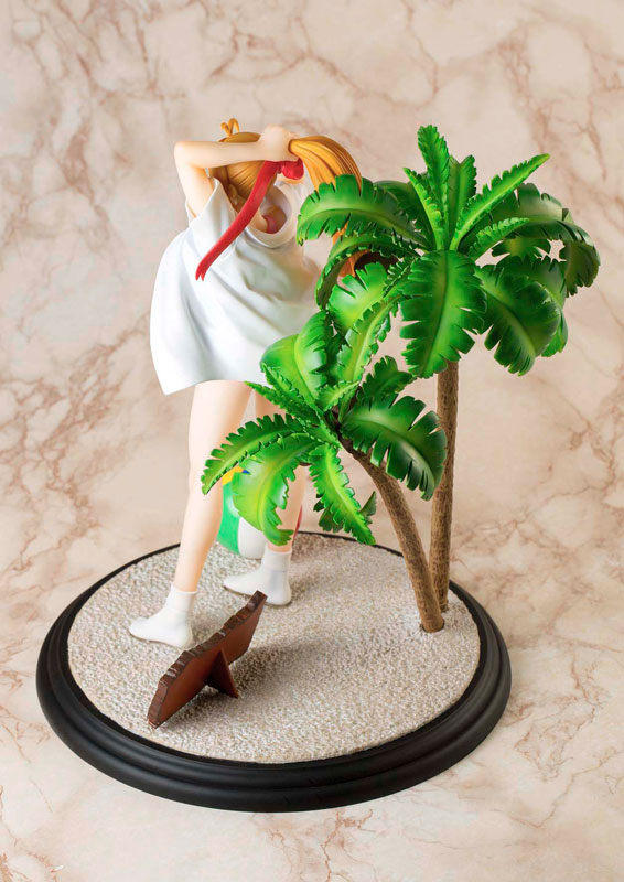 Ikki Tousen: Extravaganza Epoch - Sonsaku Hakufu - 1/8 (New Vision Toys) photo 15