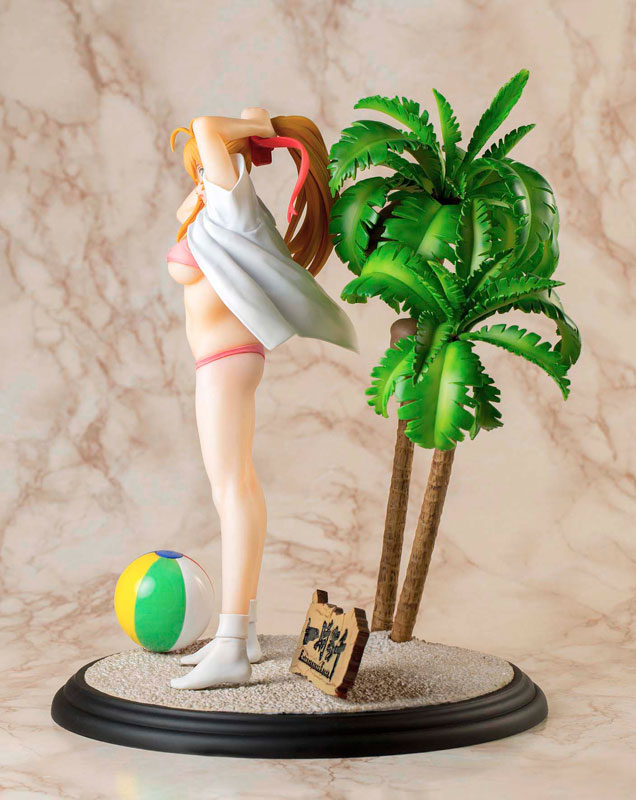 Ikki Tousen: Extravaganza Epoch - Sonsaku Hakufu - 1/8 (New Vision Toys) photo 18