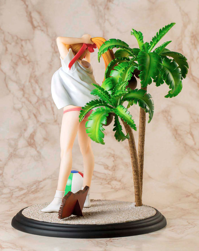 Ikki Tousen: Extravaganza Epoch - Sonsaku Hakufu - 1/8 (New Vision Toys) photo 19