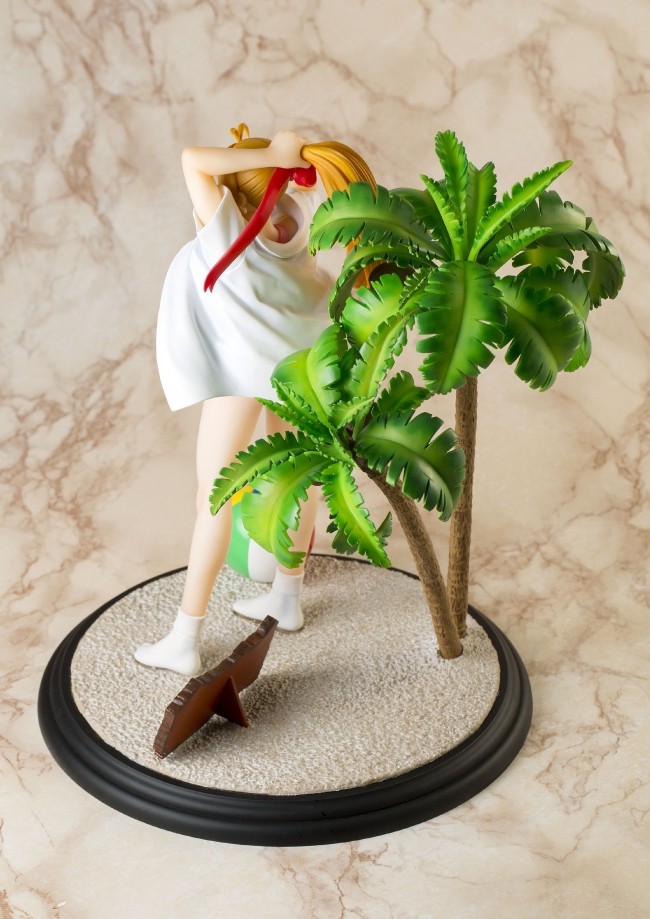 Ikki Tousen: Extravaganza Epoch - Sonsaku Hakufu - 1/8 (New Vision Toys) photo 20