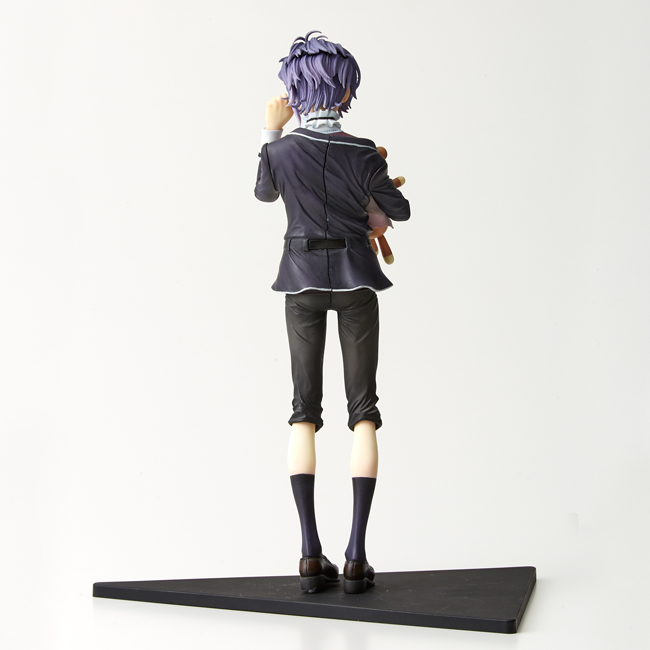 Diabolik Lovers - Sakamaki Kanato - Teddy - Mens Hdge  (No.14 EX) - Vampire Ver. (Union Creative International Ltd) photo 6