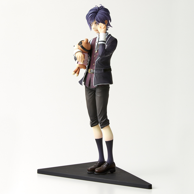 Diabolik Lovers - Sakamaki Kanato - Teddy - Mens Hdge  (No.14 EX) - Vampire Ver. (Union Creative International Ltd) photo 7