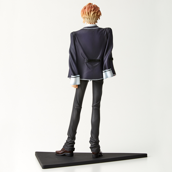 Diabolik Lovers - Sakamaki Shuu - Hdge - Mens Hdge  (No.15 EX) - Vampire Ver. (Union Creative International Ltd) photo 8