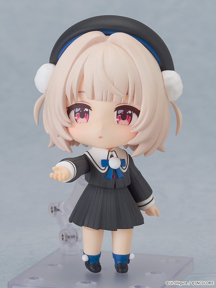 VoiSona - Ui - Nendoroid  (#3073) (Good Smile Arts Shanghai, Good Smile Company) photo 2