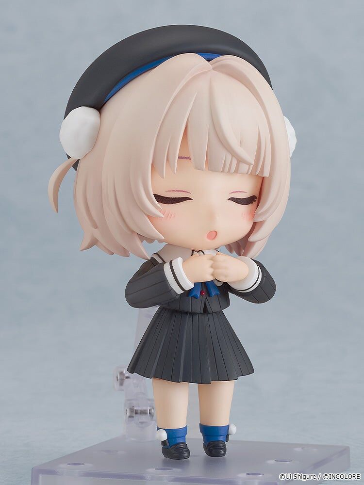 VoiSona - Ui - Nendoroid  (#3073) (Good Smile Arts Shanghai, Good Smile Company) photo 3