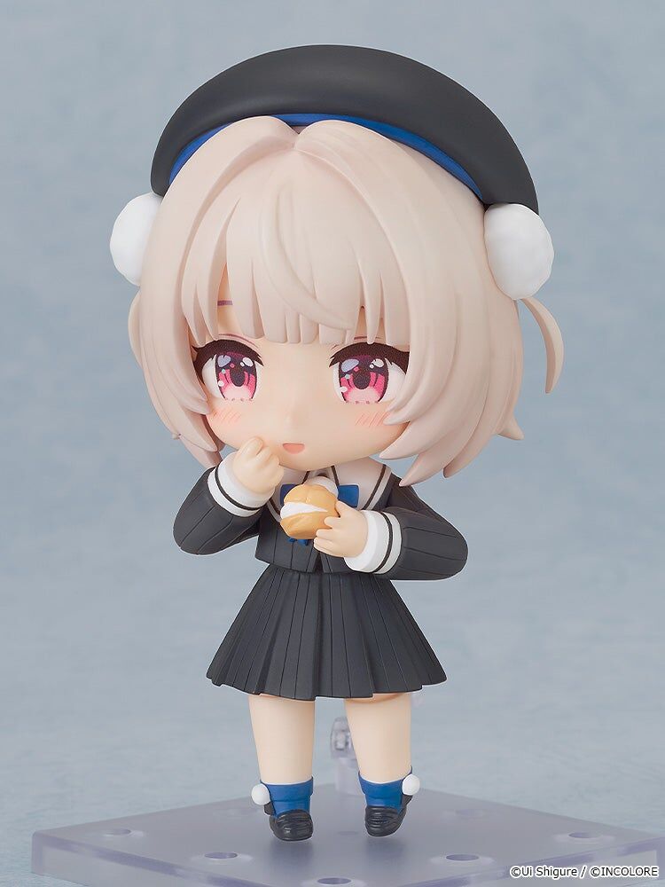 VoiSona - Ui - Nendoroid  (#3073) (Good Smile Arts Shanghai, Good Smile Company) photo 4