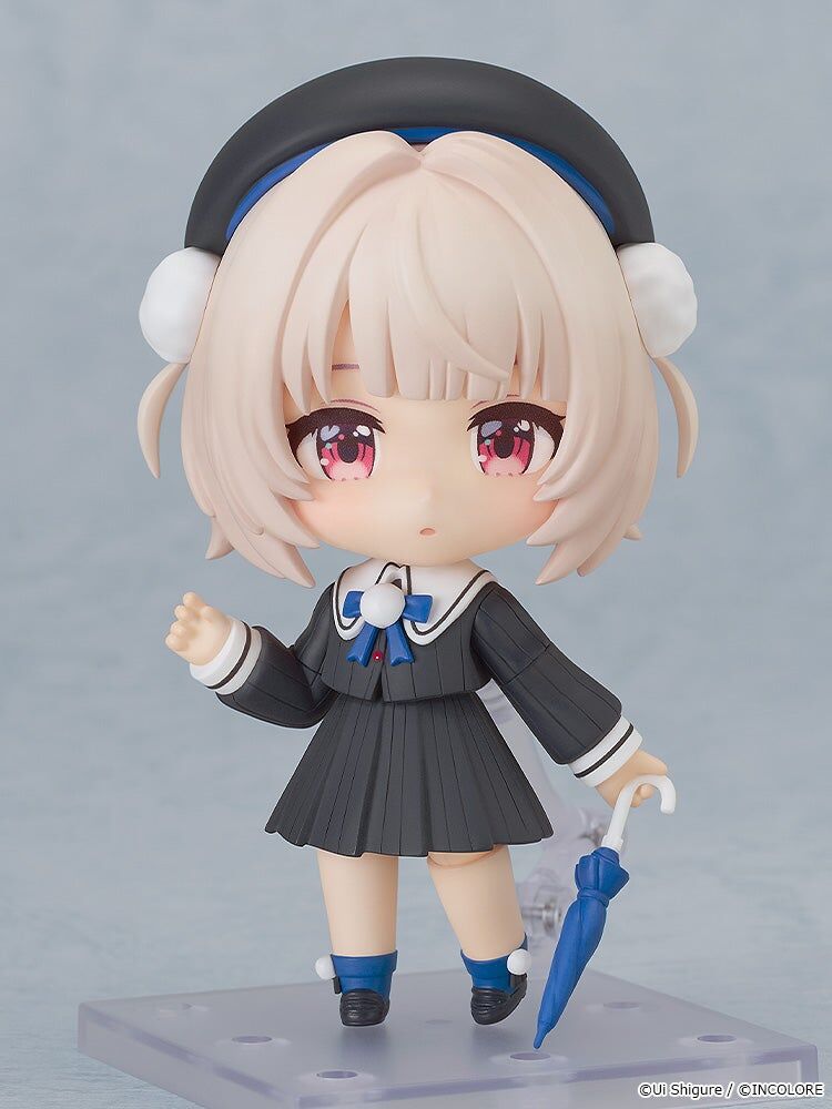 VoiSona - Ui - Nendoroid  (#3073) (Good Smile Arts Shanghai, Good Smile Company) photo 5