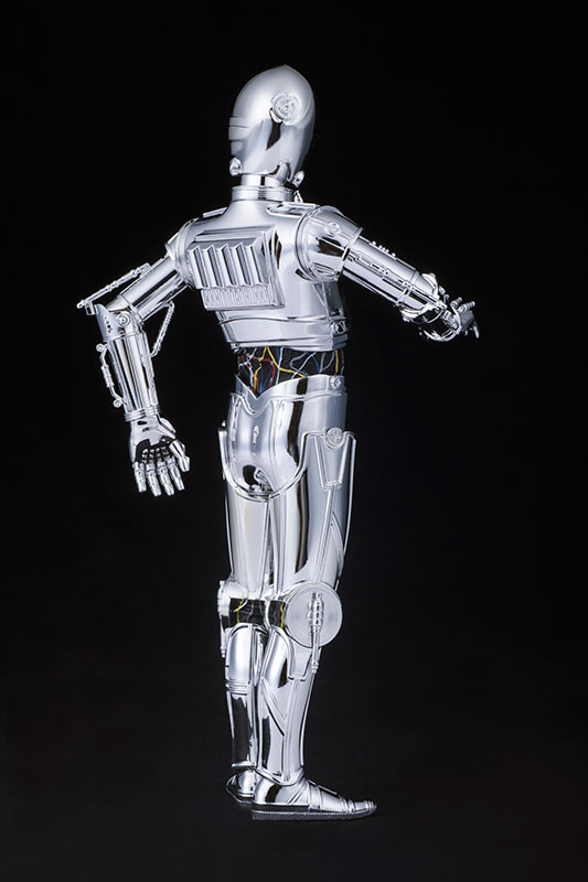 Star Wars - TC-14 - ARTFX+ - 1/10 (Kotobukiya) photo 4
