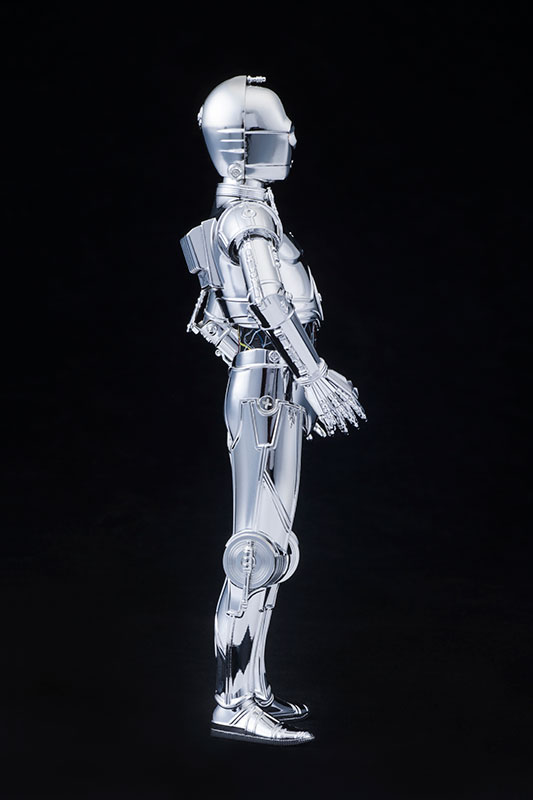 Star Wars - TC-14 - ARTFX+ - 1/10 (Kotobukiya) photo 9