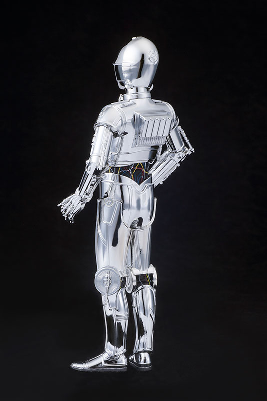 Star Wars - TC-14 - ARTFX+ - 1/10 (Kotobukiya) photo 11