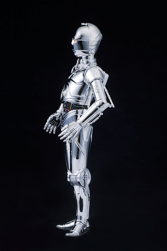 Star Wars - TC-14 - ARTFX+ - 1/10 (Kotobukiya) photo 13