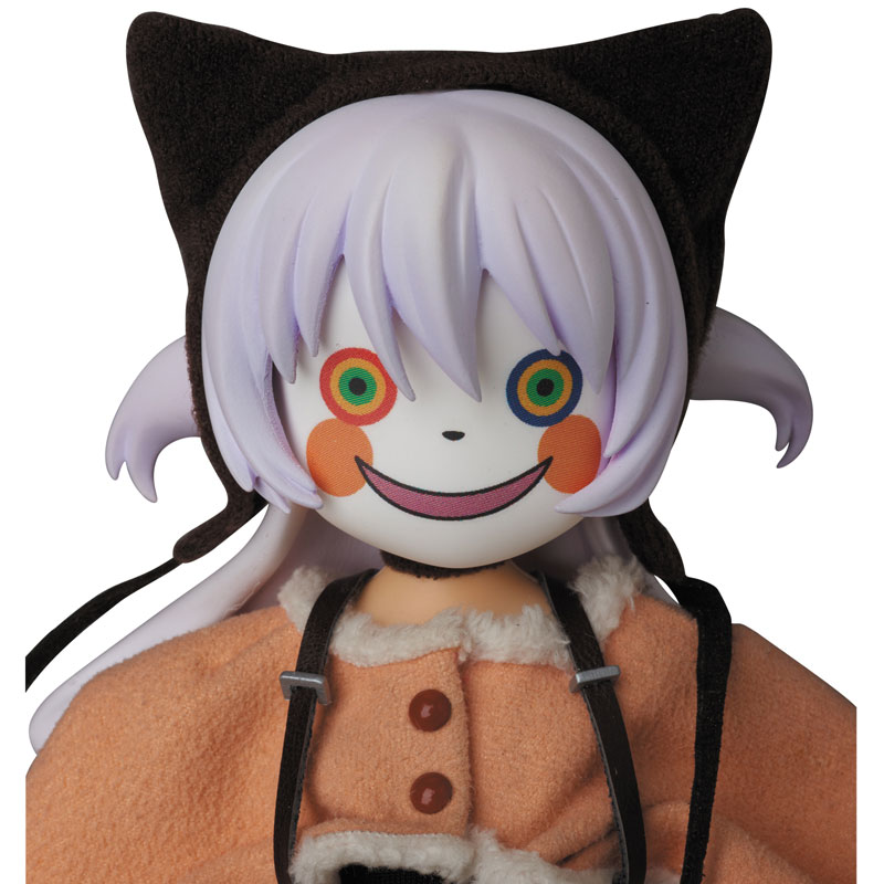Gekijouban Mahou Shoujo Madoka★Magica: Hangyaku no Monogatari - Momoe Nagisa - Real Action Heroes (No.741) - Real Action Heroes MGM - 1/6 (Good Smile Company, Max Factory, Medicom Toy) photo 4