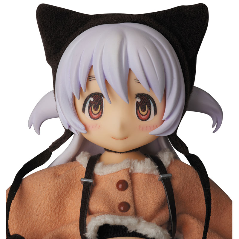 Gekijouban Mahou Shoujo Madoka★Magica: Hangyaku no Monogatari - Momoe Nagisa - Real Action Heroes (No.741) - Real Action Heroes MGM - 1/6 (Good Smile Company, Max Factory, Medicom Toy) photo 7