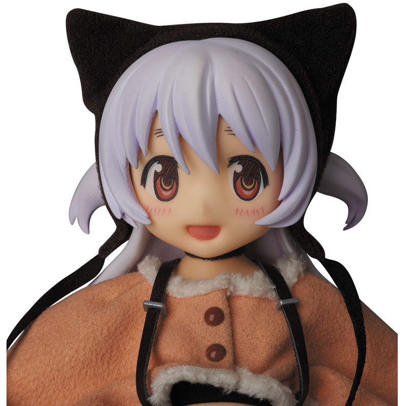 Gekijouban Mahou Shoujo Madoka★Magica: Hangyaku no Monogatari - Momoe Nagisa - Real Action Heroes (No.741) - Real Action Heroes MGM - 1/6 (Good Smile Company, Max Factory, Medicom Toy) photo 8