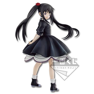 Gekijouban Mahou Shoujo Madoka★Magica: Hangyaku no Monogatari - Akemi Homura - Ichiban Kuji Premium - Ichiban Kuji Premium Mahou Shoujo Madoka☆Magica ~Magiccraft~  (B Prize) (Banpresto) photo 2