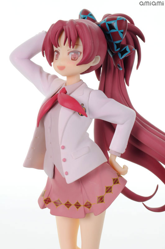 Gekijouban Mahou Shoujo Madoka★Magica: Hangyaku no Monogatari - Sakura Kyouko - Ichiban Kuji Premium - Ichiban Kuji Premium Mahou Shoujo Madoka☆Magica ~Magiccraft~  (E Prize) (Banpresto) photo 2