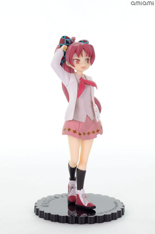 Gekijouban Mahou Shoujo Madoka★Magica: Hangyaku no Monogatari - Sakura Kyouko - Ichiban Kuji Premium - Ichiban Kuji Premium Mahou Shoujo Madoka☆Magica ~Magiccraft~  (E Prize) (Banpresto) photo 5