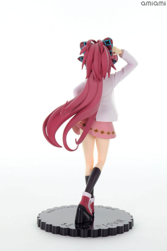 Gekijouban Mahou Shoujo Madoka★Magica: Hangyaku no Monogatari - Sakura Kyouko - Ichiban Kuji Premium - Ichiban Kuji Premium Mahou Shoujo Madoka☆Magica ~Magiccraft~  (E Prize) (Banpresto) photo 6