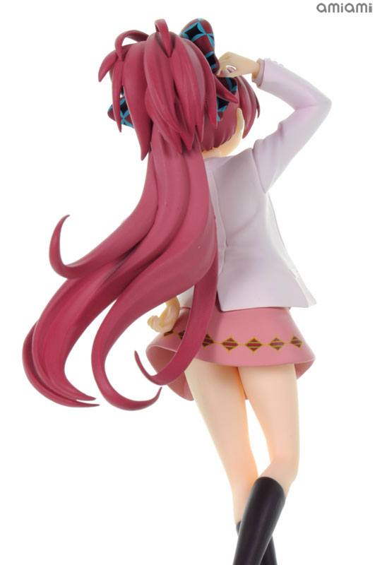 Gekijouban Mahou Shoujo Madoka★Magica: Hangyaku no Monogatari - Sakura Kyouko - Ichiban Kuji Premium - Ichiban Kuji Premium Mahou Shoujo Madoka☆Magica ~Magiccraft~  (E Prize) (Banpresto) photo 10