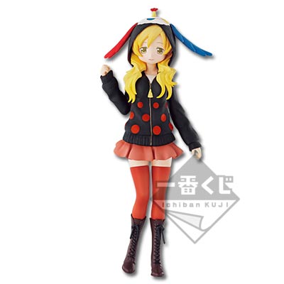 Gekijouban Mahou Shoujo Madoka★Magica: Hangyaku no Monogatari - Tomoe Mami - Ichiban Kuji Premium - Ichiban Kuji Premium Mahou Shoujo Madoka☆Magica ~Magiccraft~ (C Prize) (Banpresto) photo 2