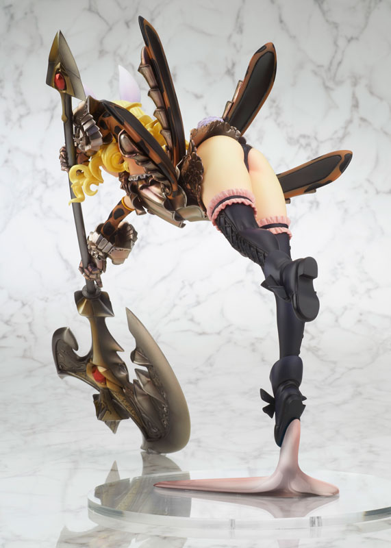 Tera: The Exiled Realm of Arborea - Elin - Berserker (Flare) photo 2